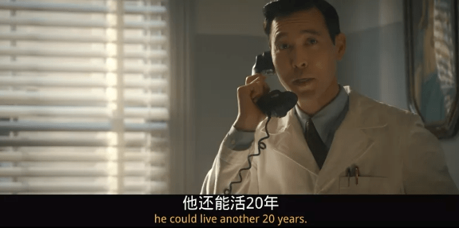 两年没白等,一回来就是 9.4!