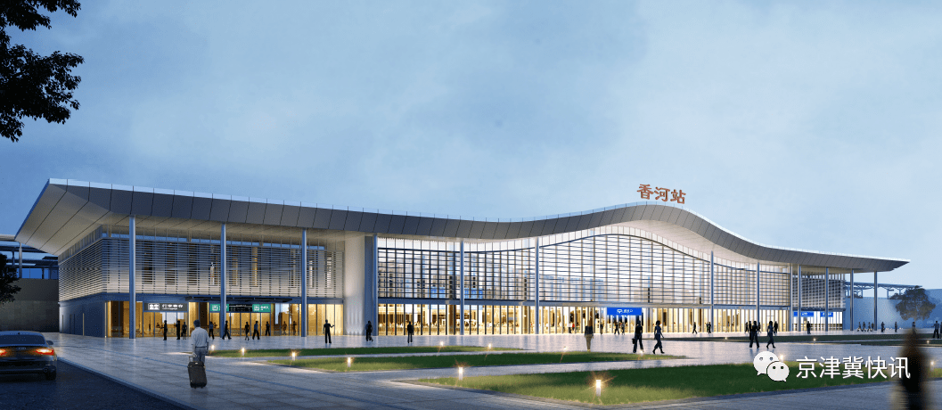 北三县厂通桥设计时速60公里双向四车道能否担起跨境通勤大任