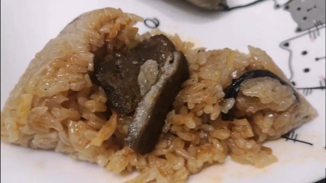 螺蛳粉臭豆腐粽子