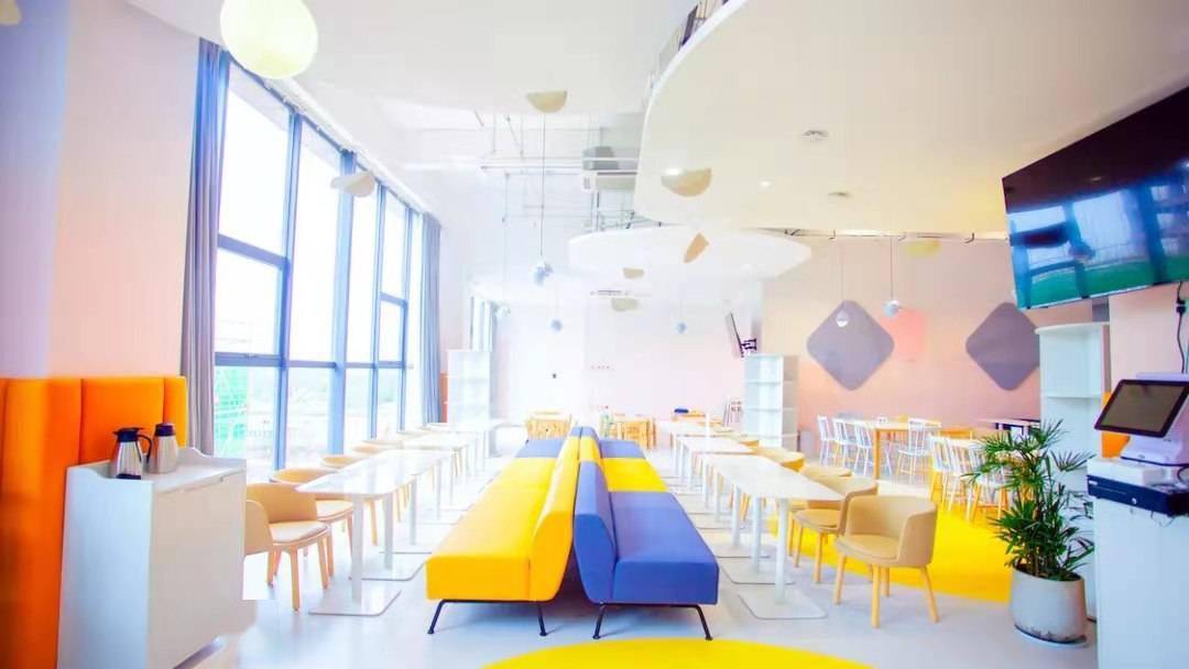 万里目少儿再开江西抚州校区涵盖8大学科