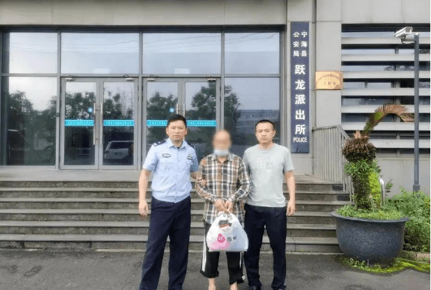 直到有天他没忍住…_宁海