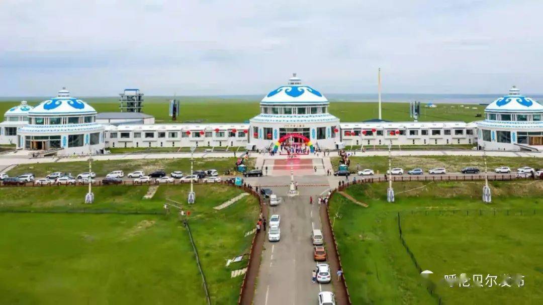 体验更多精彩活动一同来白音哈达草原景区会带亲朋好友纷纷表示接下来