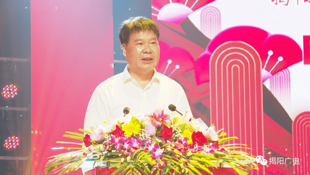 红色记忆,今晚开播_揭阳
