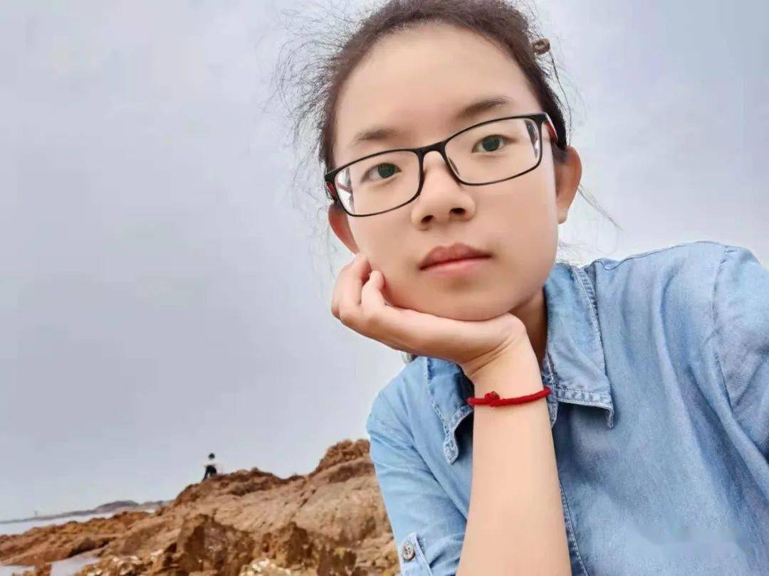 喜报:沂水一高中生荣获第16届冰心文学大赛省级预赛一等奖