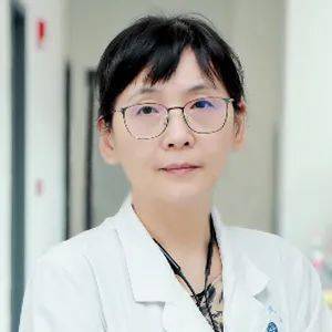 icml中国之声丨李建勇 徐卫教授 奥布替尼刷新复发 难治cll sll完全缓解率记录,2年cr cri率高达21.3