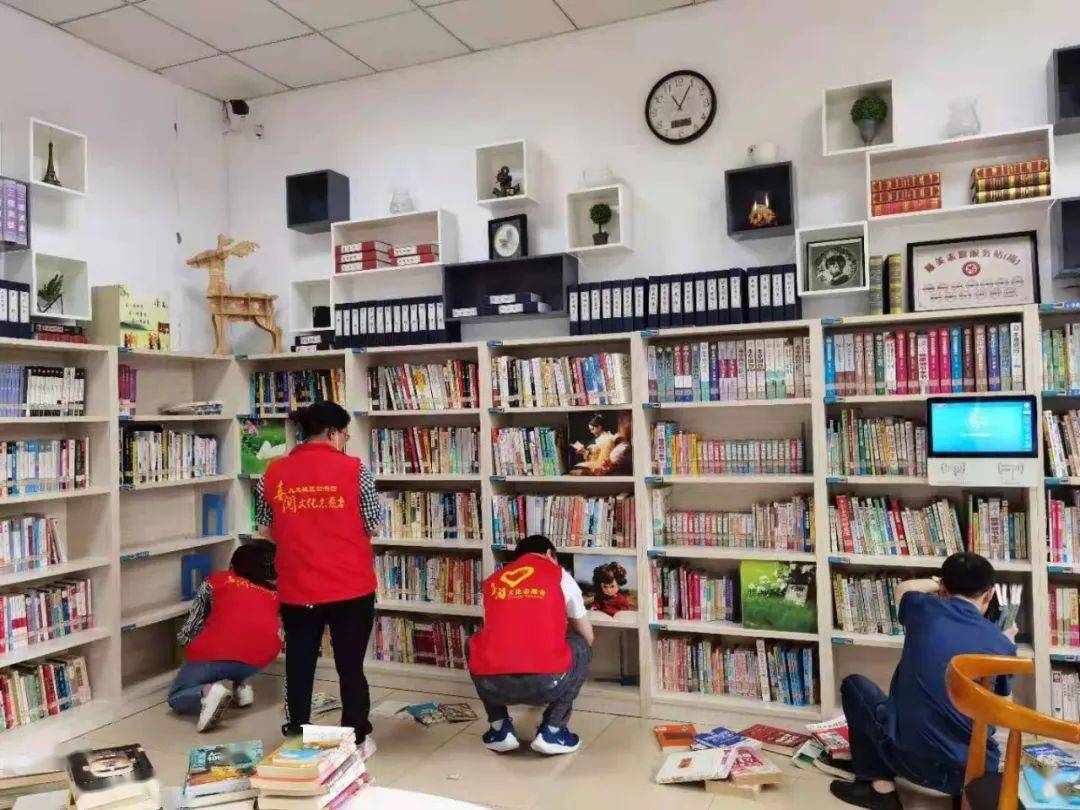 在图书馆不能做什么事 图书馆禁止事项