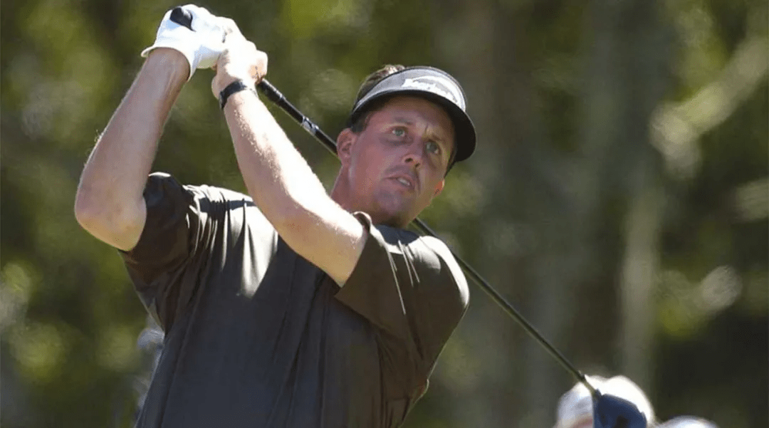 美国公开赛有你就是伟大的意义老米51岁生日快乐