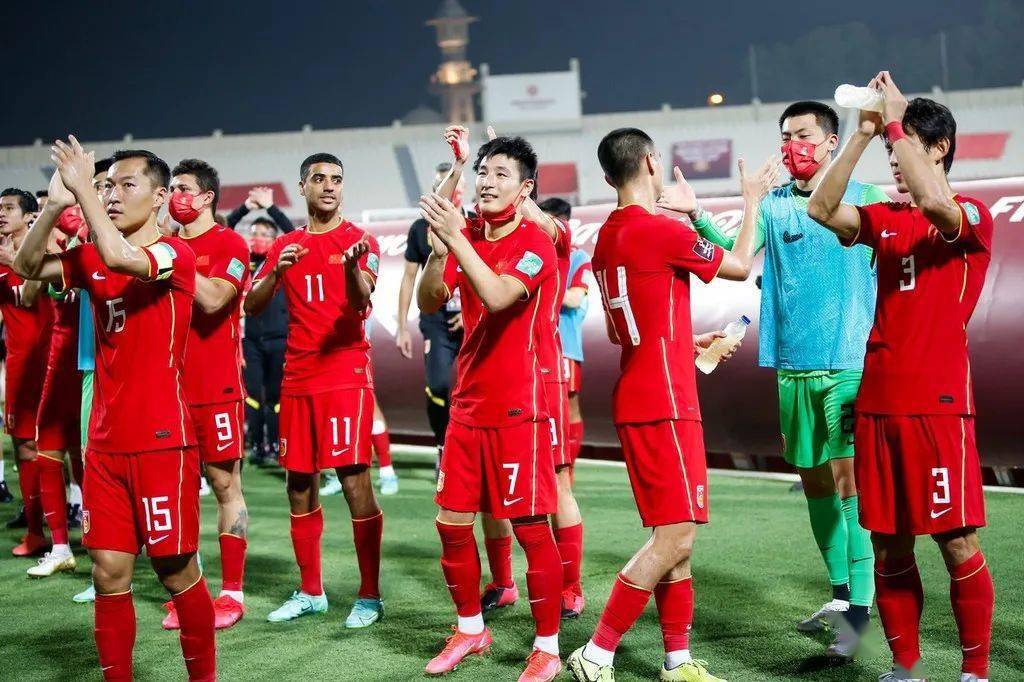 国足3-1叙利亚,昂首晋级12强赛_武磊