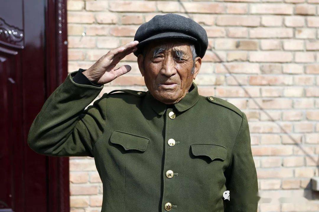 英雄故事天天讲94张清云永远的革命战士