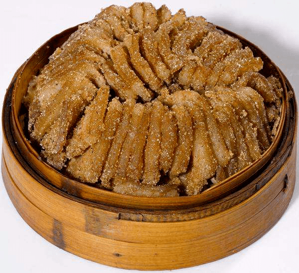 中国美丽休闲乡村泉州德化县佛岭村