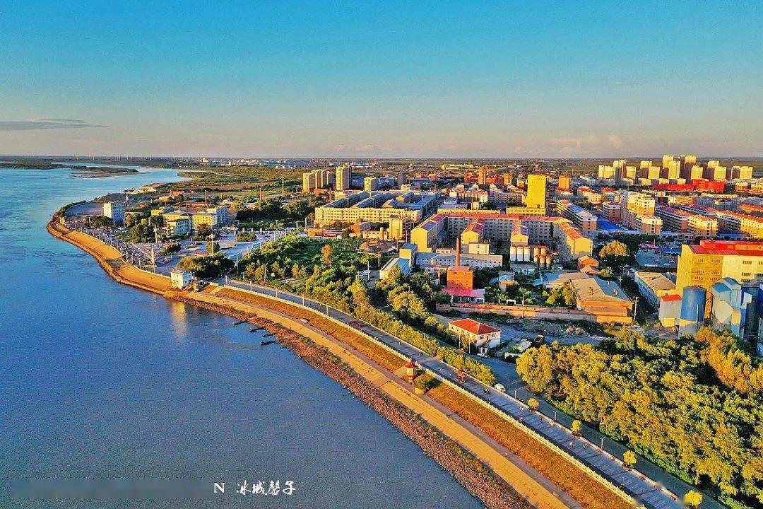 你见过美成这样的富锦吗?