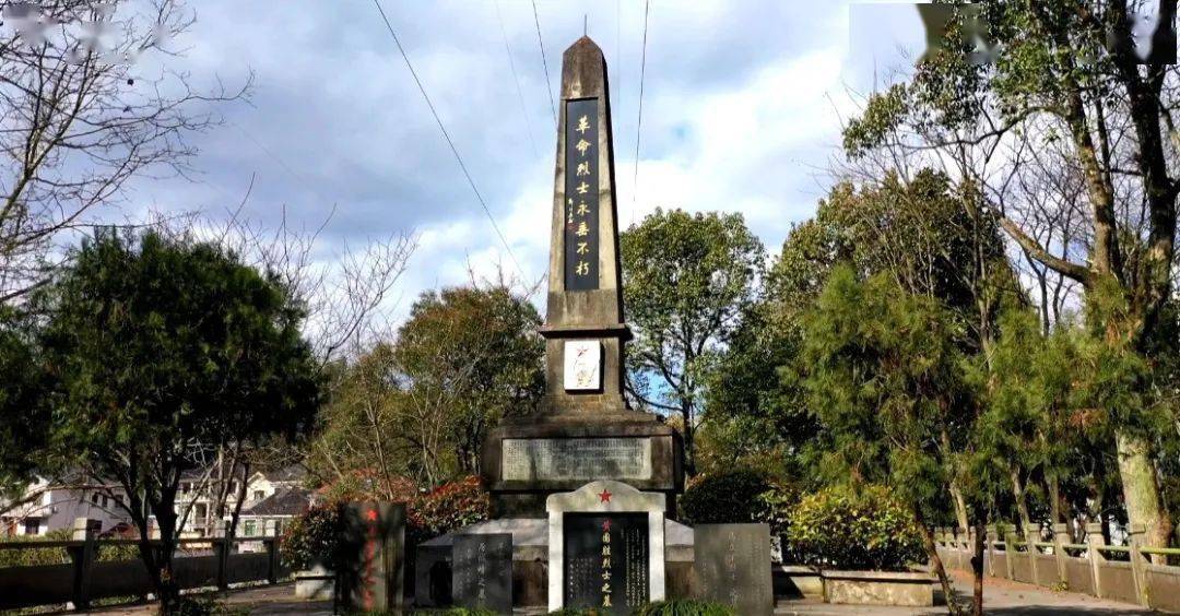 新登战役纪念馆成立二十多年来,已成为新登乃至周边地区的重要的一个