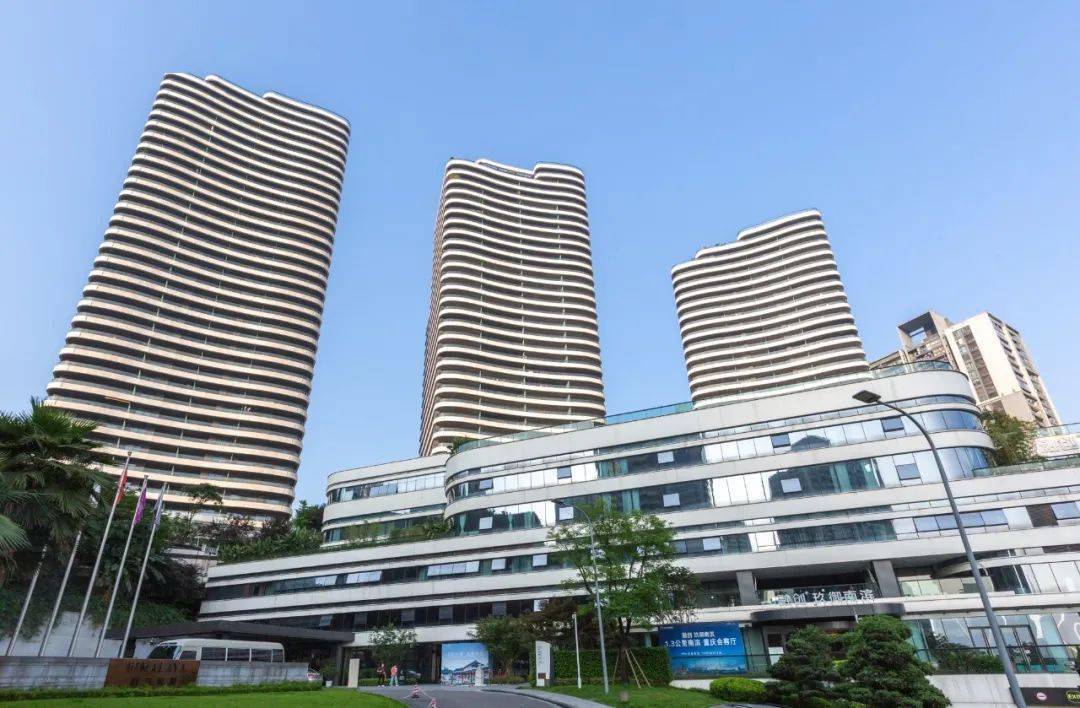 重庆喜马拉雅服务公寓山城重庆,给予我们太多前往旅游度假的理由.