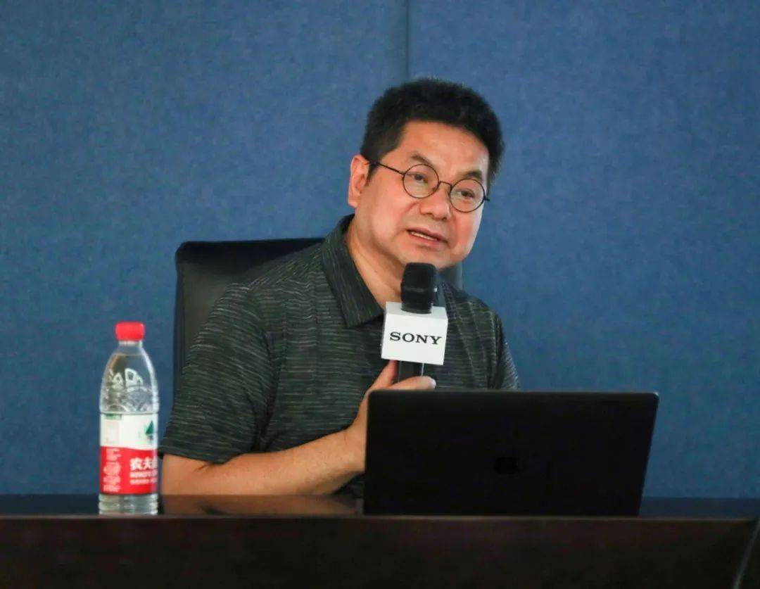 蔚然成风荟萃南传那些年来过南传的大咖