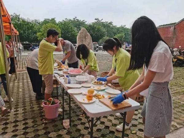 水果|“西北不愁吃喝大学”，又来了！