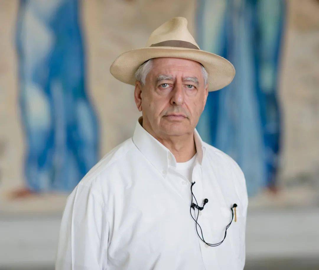 威廉肯特里奇头与负荷向一战中的无名非洲男女致敬