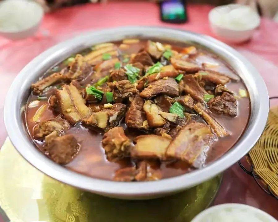 美食 天气微凉,你心中的暖胃美食都在这里啦_商洛