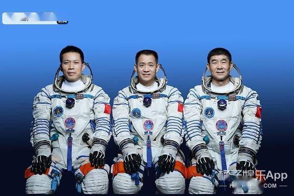 飞行员|这才是顶流！神舟十二号发射升空登顶热一，铭记历史致敬航天英雄