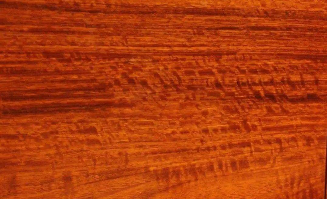 识木红木圈最常见红木纹理图果断收藏