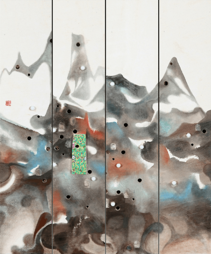 西席瓷语对话no14可塑的边界戴清泉