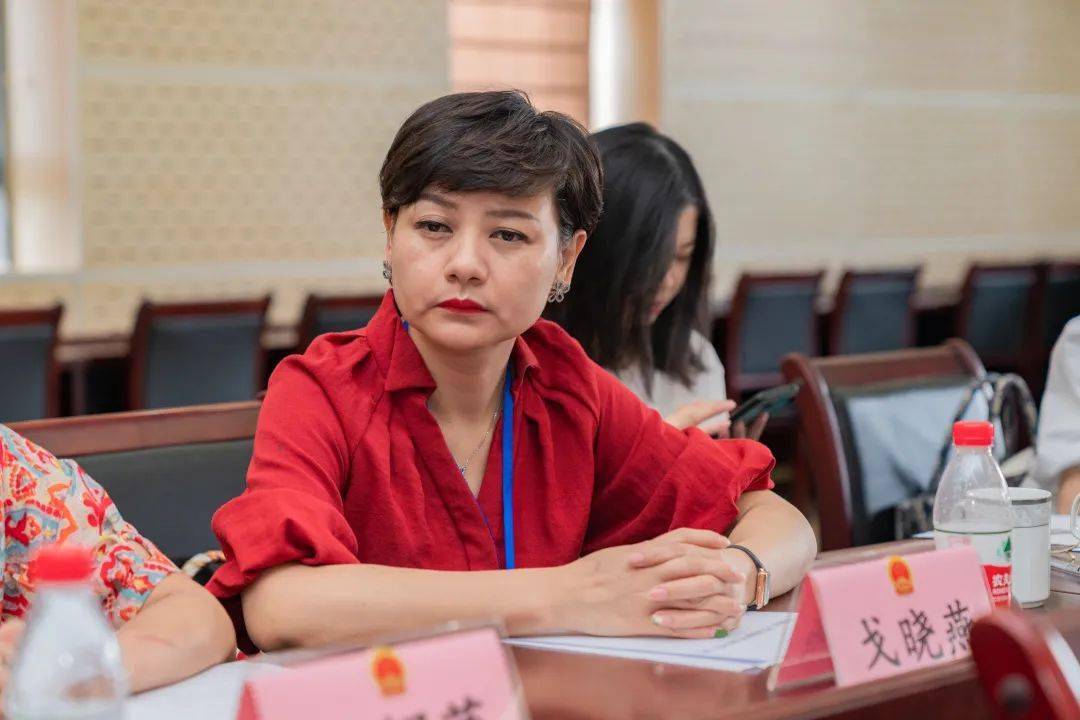 人大动态 | 市人大代表新埭小组跟踪监督农村桥梁改建提升项目_金玉珍