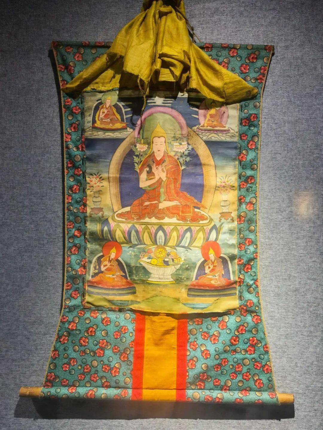 适合家里挂的唐卡 3d1b5112c80a43a8b998f061a98adfa2.jpeg