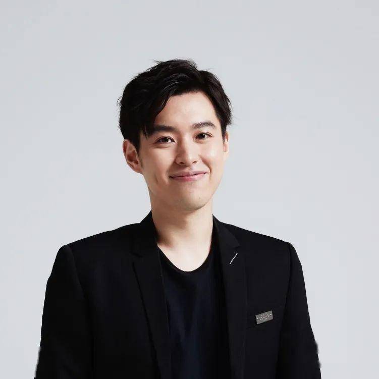 作为宇合光年的高级总监,陈彦周通过其设计案例的分享,与大家分享和