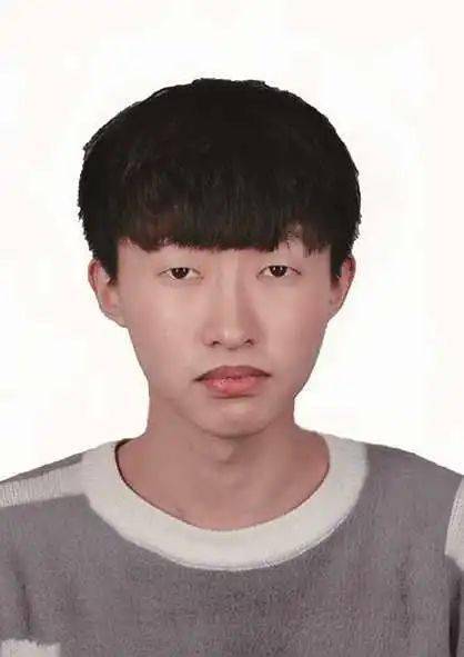 青年勤奋进不负好时代来看我市国家奖学金获奖学生代表的风采