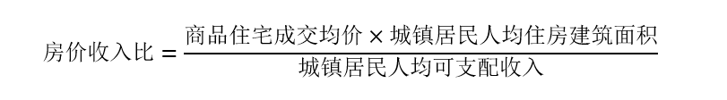 9博体育全国50个大中城市哪里的房价泡沫大？栋察楼市早报（618）(图1)