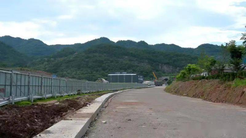 7月开挖!义乌这条下穿隧道