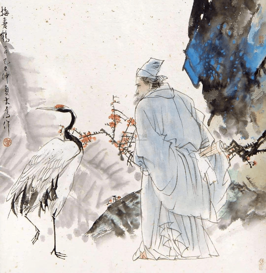中年三忌：气忌盛，行忌躁，言忌多！_道教