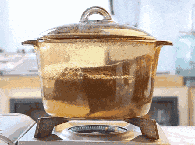 炒前必须焯水的3种蔬菜再懒也别省这一步这些误区千万别犯