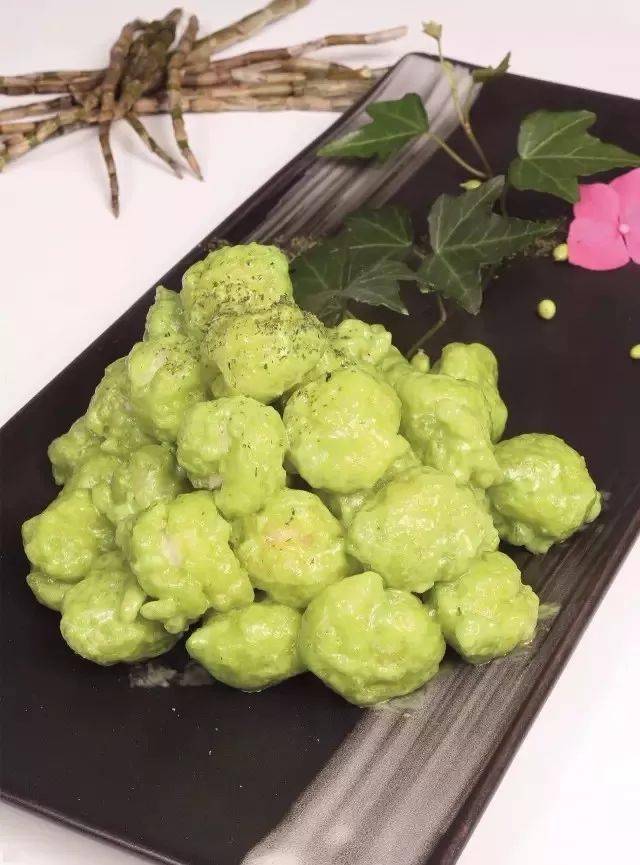 大厨手把手教你做10道创新菜~为你的菜牌增光添色!