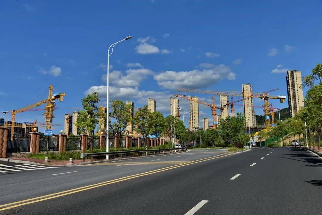 保兴走三明2021no16新征程新的三元区政府正式挂牌