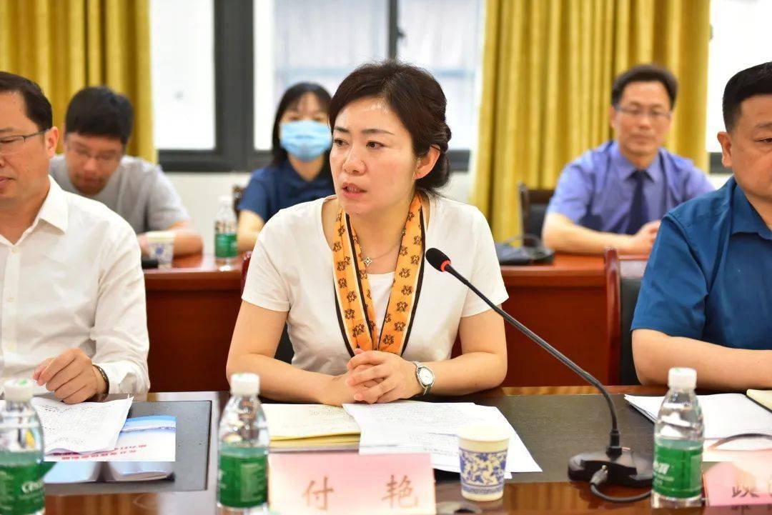 宜昌高新区首个检察服务站正式揭牌成立