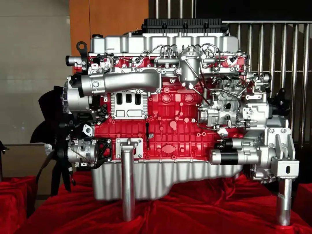 臻新智作 驭鉴不凡|广汽日野700智臻全新上市!