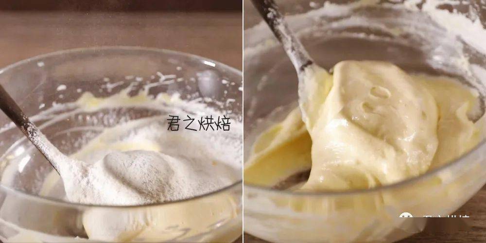 一口芝士小蛋糕 熱愛美食 第6张