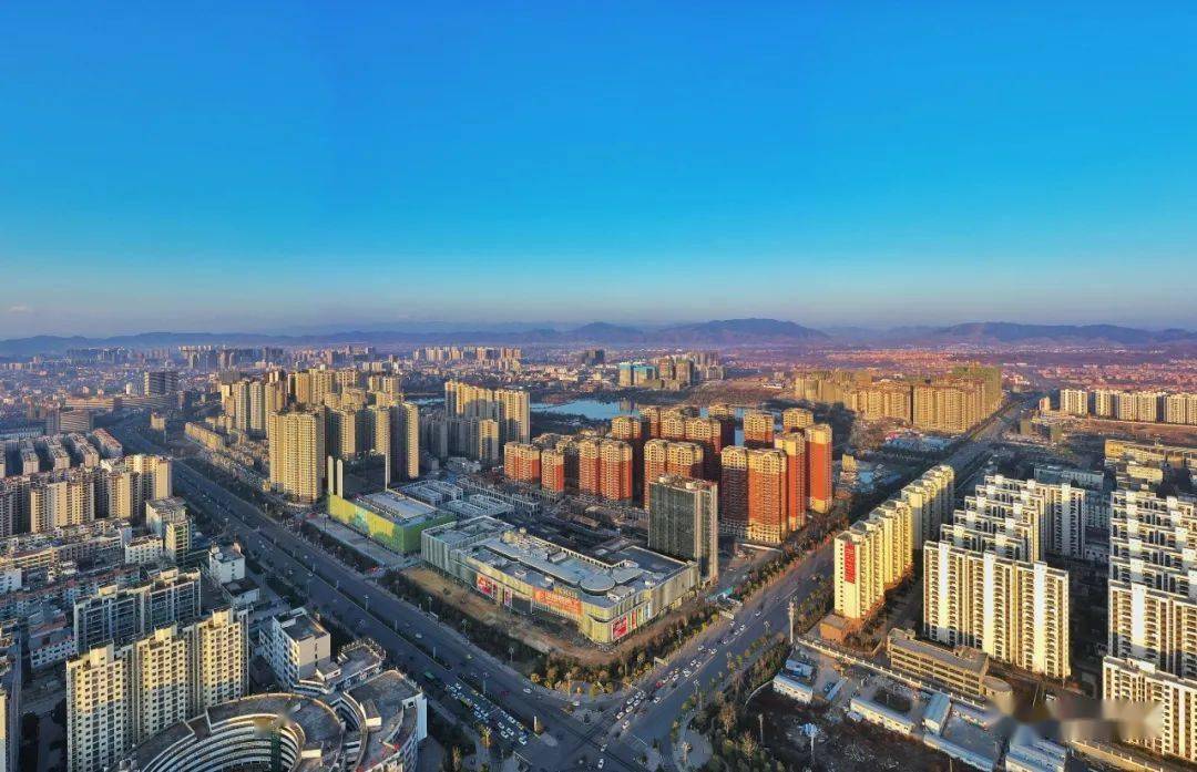 昭阳区gdp_昭通市各区县 镇雄县人口最多面积最大,昭阳区经济最好(2)