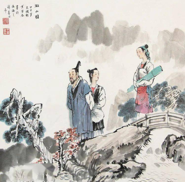 成语什么毳沉舟_成语故事手抄报(2)