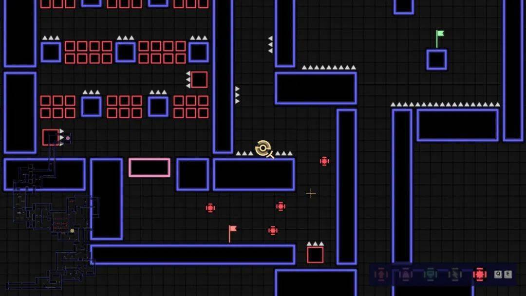 lasagna boy  关键字:动作冒险,2d 平台,剧情丰富