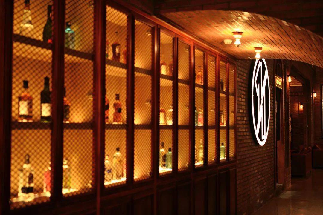 斗门劈酒新地标elevenclub西餐酒吧完美结合体