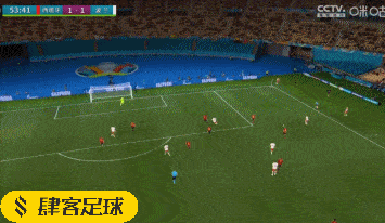 北京时间6月20日03:00,欧洲杯e组第2轮继续进行,西班牙迎战波兰