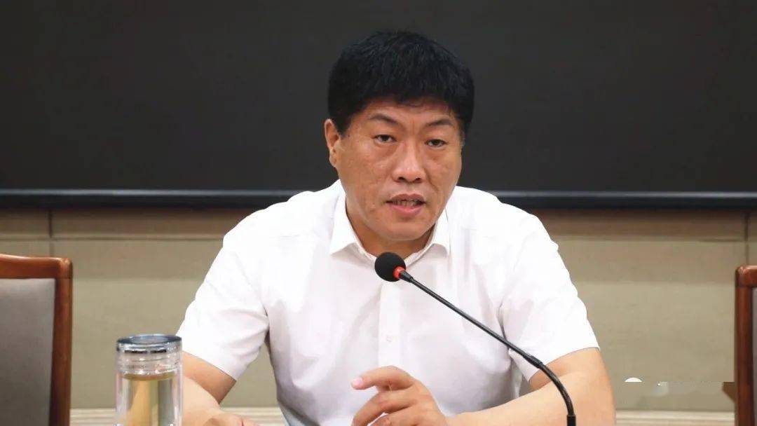 河北迁西:召开全县生态环境综合整治重点工作推进会