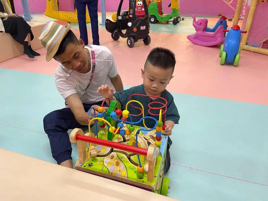 父亲节|父亲节特殊礼物|房山消防“多彩红门、缤纷夏日”亲子游