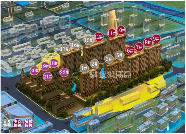 太卷了!最高82.42分,上海已有35个新盘触发积分制!_批次