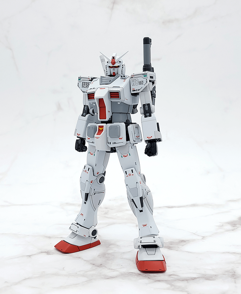 mggto元祖一红一白双倍帅气