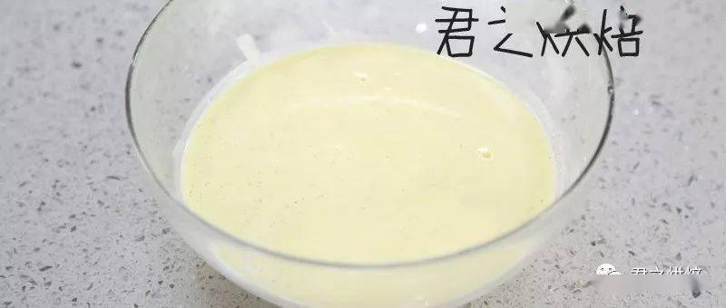 有了這篇冰淇淋做法大合集，夏天的冰淇淋不用愁了 熱愛美食 第7张