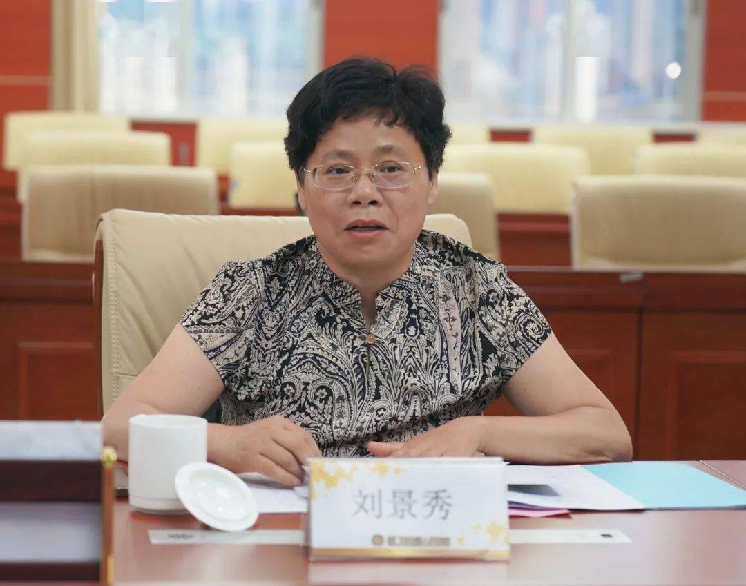 聚焦厦门中院知识产权司法保护工作获省人大代表点赞