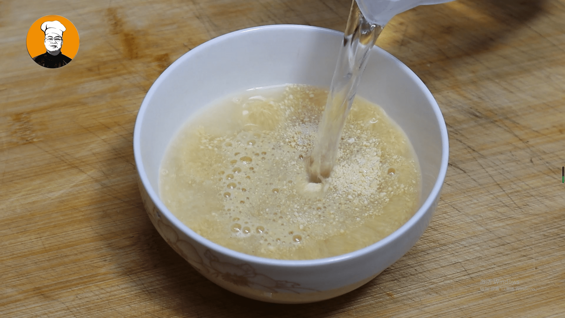 自制酵母粉教你在家做配方比例告诉你简单又实惠