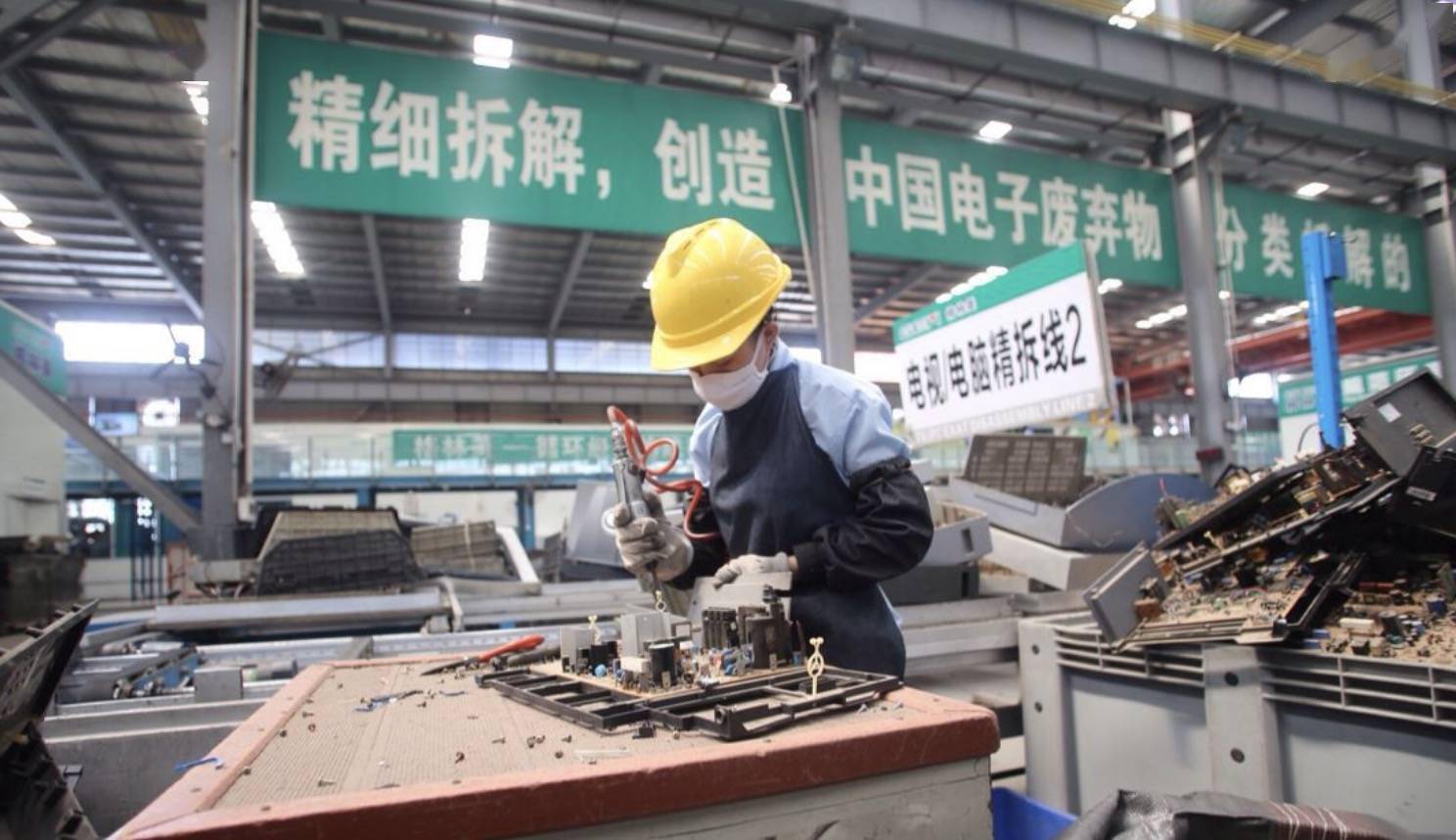 2020收破烂赚钱吗(收破烂赚钱吗一年赚多少)